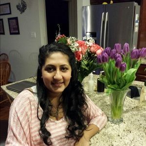 Meet your Posher, Miranda